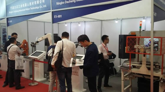 大正邀您参观北京第十四届1Xbet官网国际机床展览会（CIMT2015）